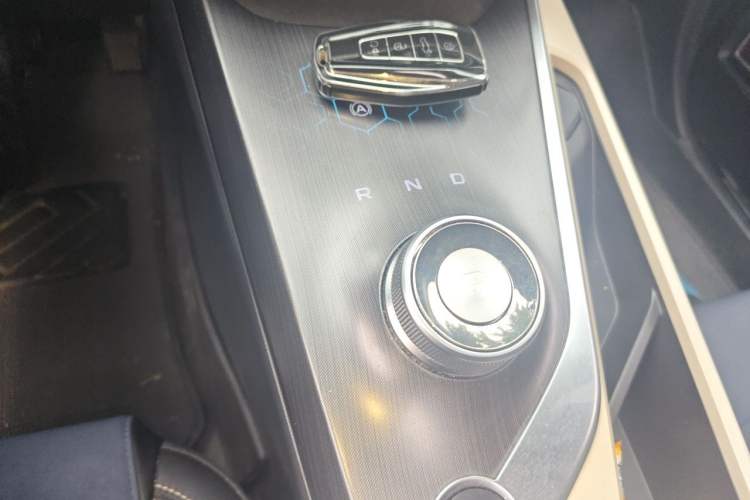 Used Geometry A 2022 Pro 430KM Green Apple Pro Gear Lever
