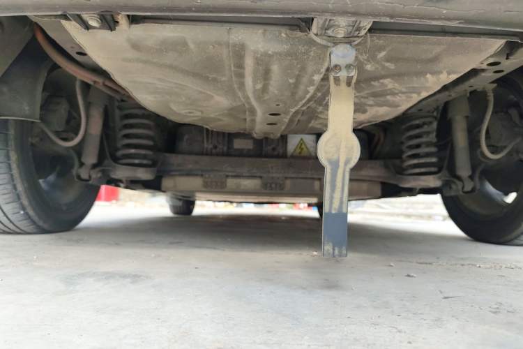 Used Geometry A 2022 Pro 600KM Red Apple Plus Chassis Rear