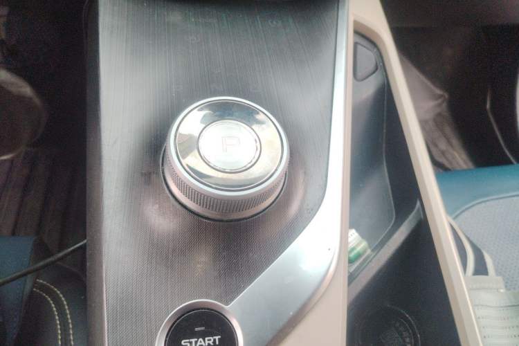 Used Geometry A 2022 Pro 430KM Green Apple Pro Gear Lever