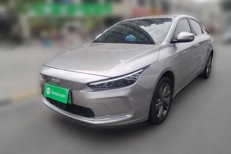 Used Geometry A 2022 Pro 430KM Green Apple Pro Guazi used car, China used car export, Used car for sale, Used  cars, Cheapest cars for sale, Electric vehicle, New energy car