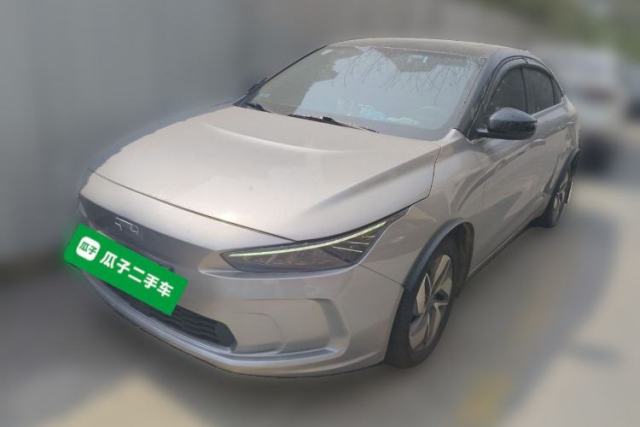 Used Geometry A 2022 Pro 600KM Red Apple Plus