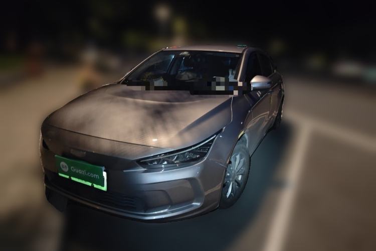 Used Geometry A 2022 Pro 430KM Commuter Edition Guazi used car, China used car export, Used car for sale, Used  cars, Cheapest cars for sale