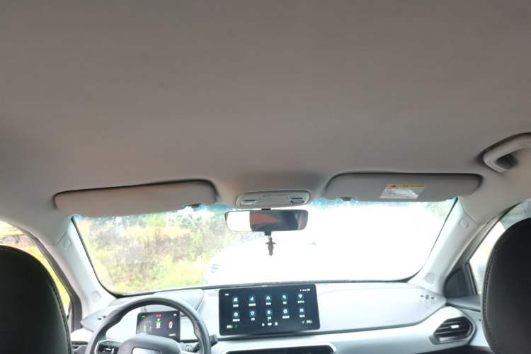 Used Geometry A 2022 Pro 430KM Commuter Edition Headliner