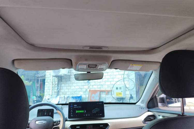 Used Geometry A 2022 Pro 600KM Red Apple Plus Headliner