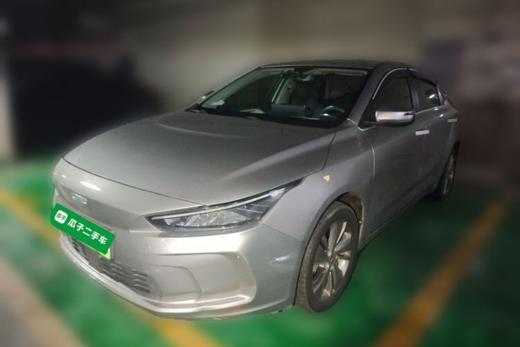 Used Geometry A 2022 Pro 430KM Green Apple Pro Guazi used car, China used car export, Used car for sale, Used  cars, Cheapest cars for sale