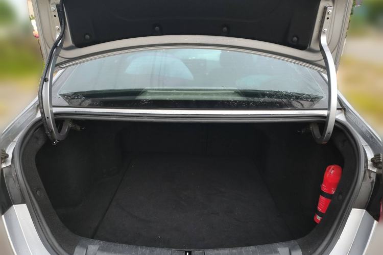 Used Geometry A 2022 Pro 430KM Commuter Edition Trunk