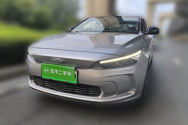 Geometry A 2022 Pro 600KM Red Apple Plus de segunda mano Guazi used car, China used car export, Used car for sale, Used  cars, Cheapest cars for sale