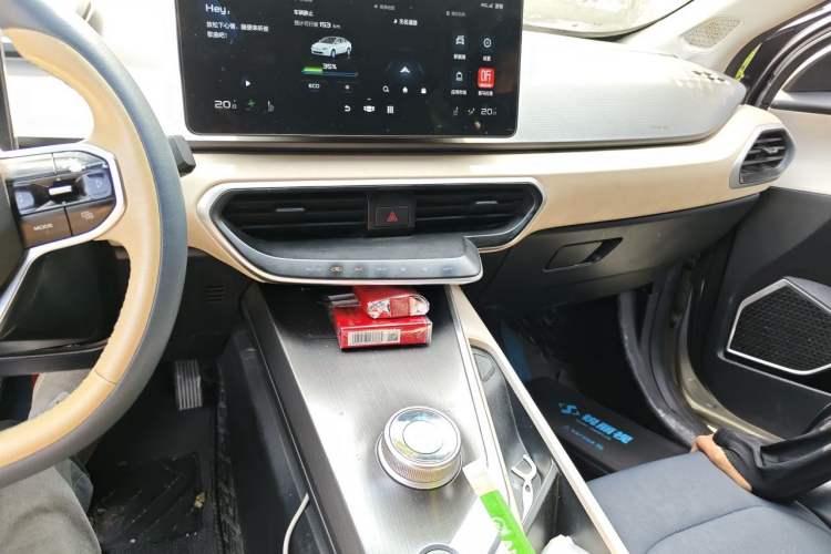 Used Geometry A 2022 Pro 430KM Green Apple Pro Audio And AC Panel