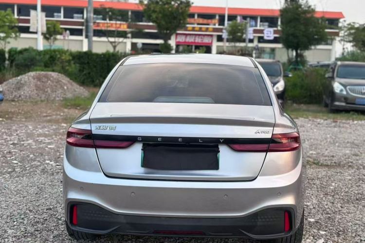 Used Geometry A 2022 Pro 430KM Green Apple Pro Exterior 4