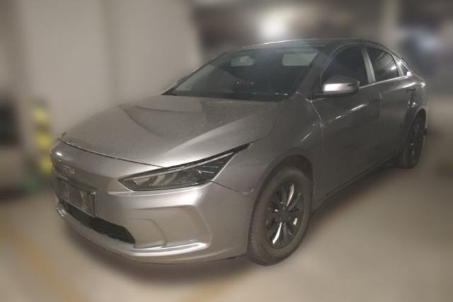 Used Geometry A 2022 Pro 430KM Business Edition