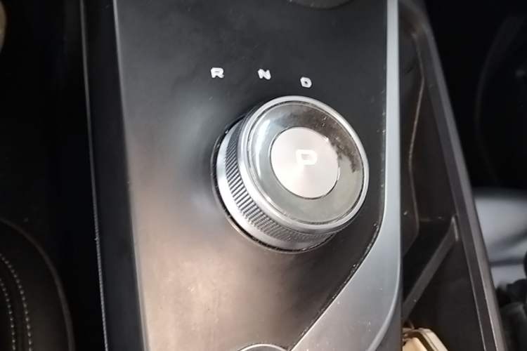 Used Geometry A 2022 Pro 430KM Commuter Edition Gear Lever