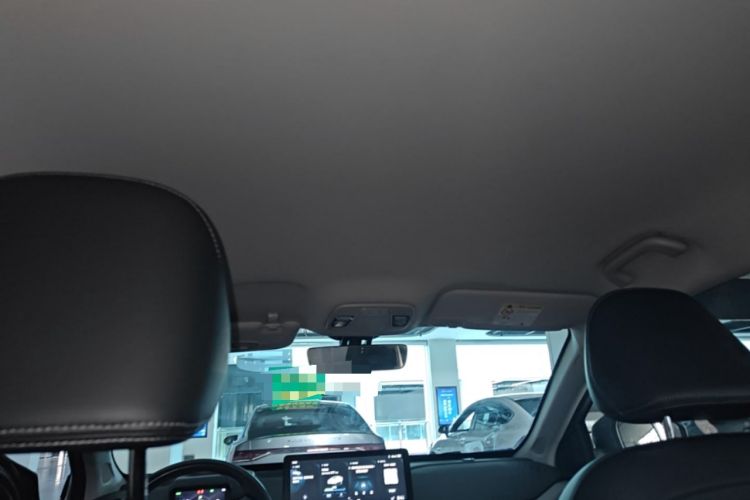Used Geometry A 2022 Pro 430KM Green Apple Plus Headliner