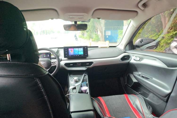 Used Geometry A 2022 Pro 430KM Commuter Edition Headliner