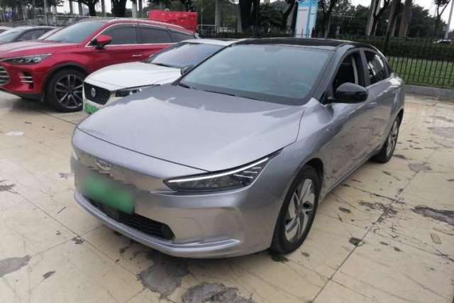 Used Geometry A 2022 Pro 600KM Red Apple Plus