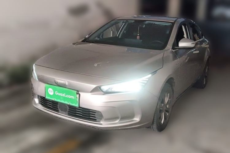 Used Geometry A 2022 Pro 430KM Commuter Edition Guazi used car, China used car export, Used car for sale, Used cars, Cheapest cars for sale