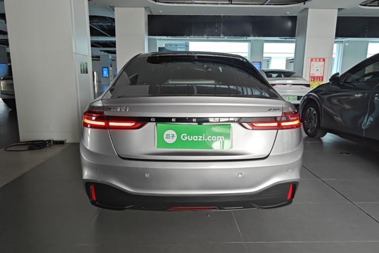 Used Geometry A 2022 Pro 430KM Green Apple Plus Rear