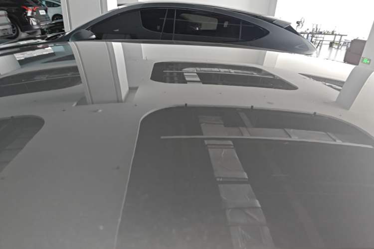 Used Geometry A 2022 Pro 430KM Green Apple Plus Roof