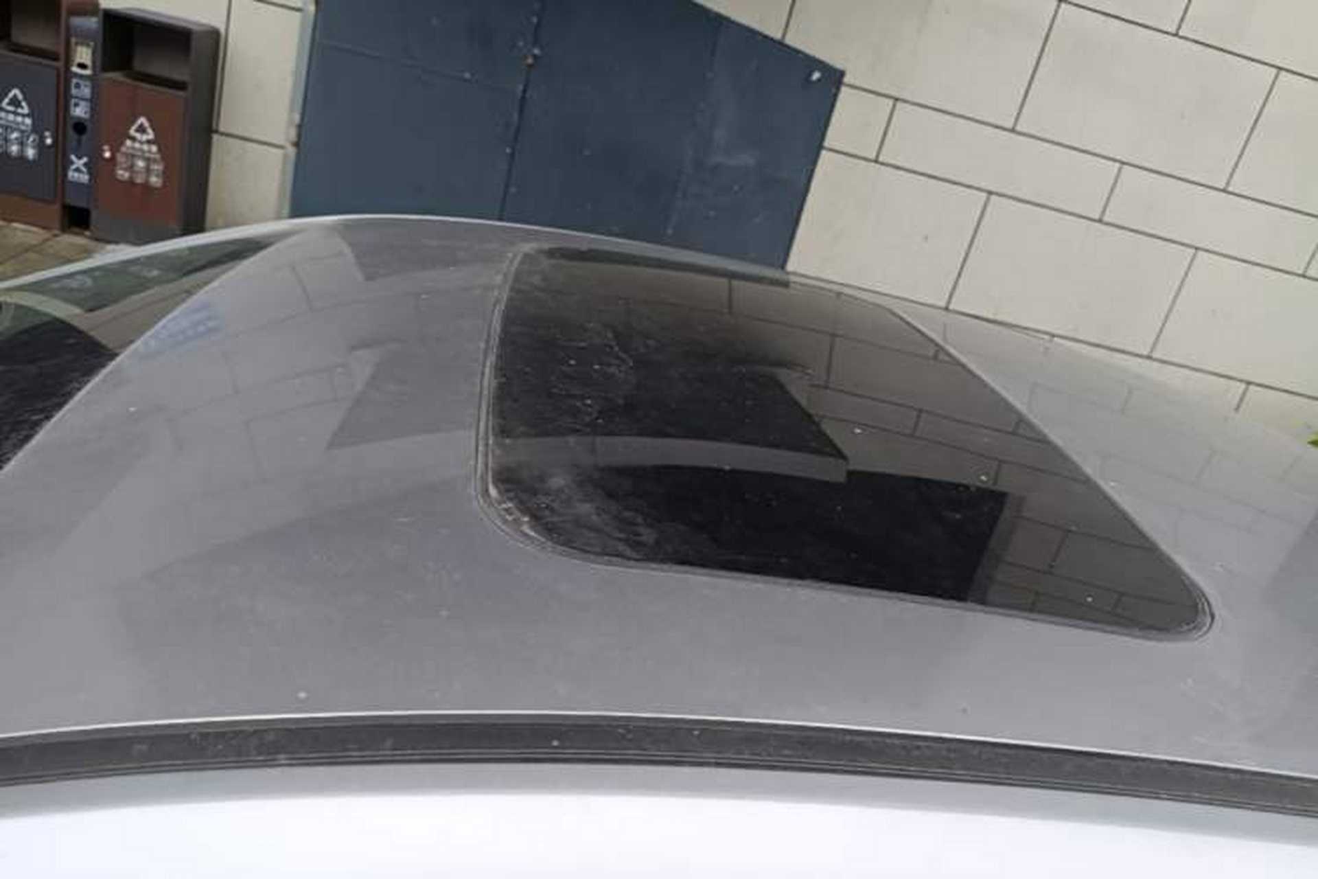 Used Geometry A 2022 Pro 430KM Green Apple Pro Roof