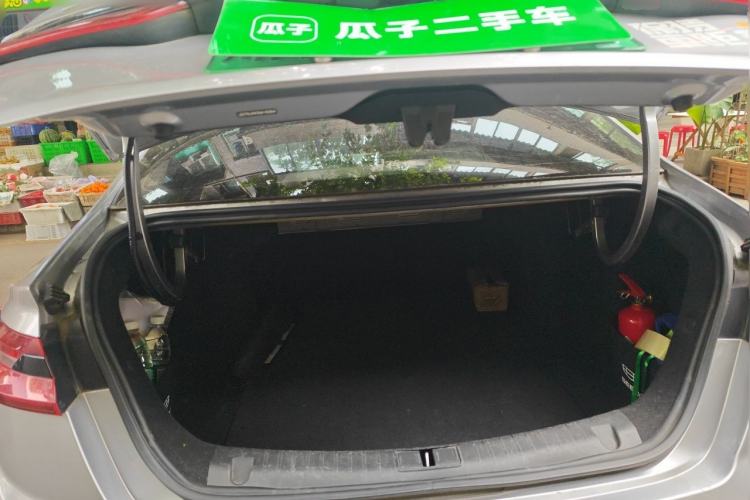Used Geometry A 2022 Pro 430KM Green Apple Pro Trunk