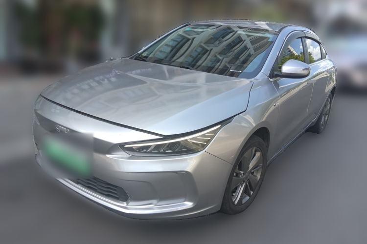 Used Geometry A 2022 Pro 430KM Commuter Edition Guazi used car, China used car export, Used car for sale, Used  cars, Cheapest cars for sale