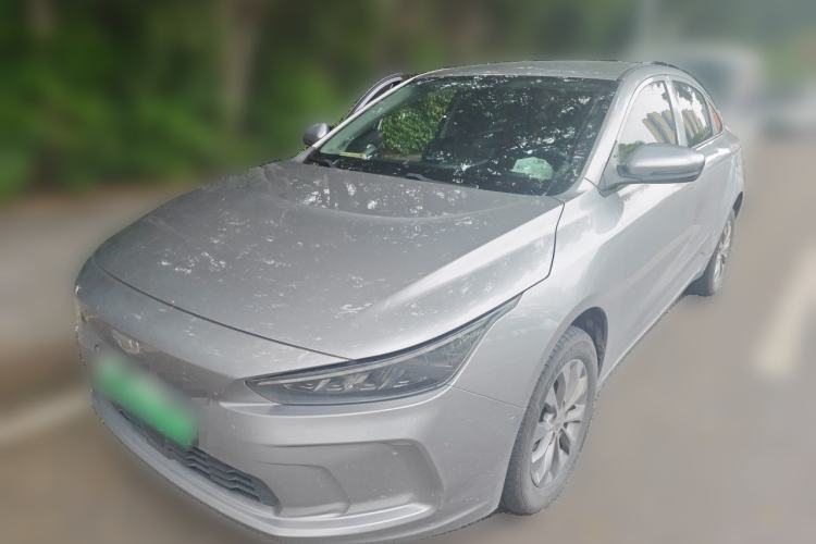 Geometry A 2024 410KM Travel Edition usata Guazi used car, China used car export, Used car for sale, Used  cars, Cheapest cars for sale