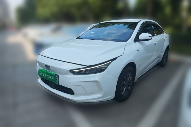 Gebrauchter Geometry A 2022 Pro 430KM Business Edition Guazi used car, China used car export, Used car for sale, Used  cars, Cheapest cars for sale