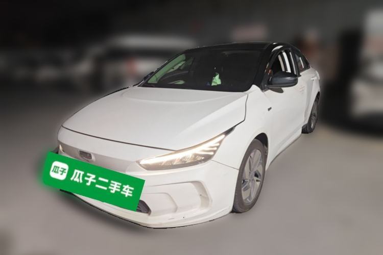 Used Geometry A 2022 Pro 600KM Red Apple Plus Guazi used car, China used car export, Used car for sale, Used  cars, Cheapest cars for sale, Electric vehicle, New energy car