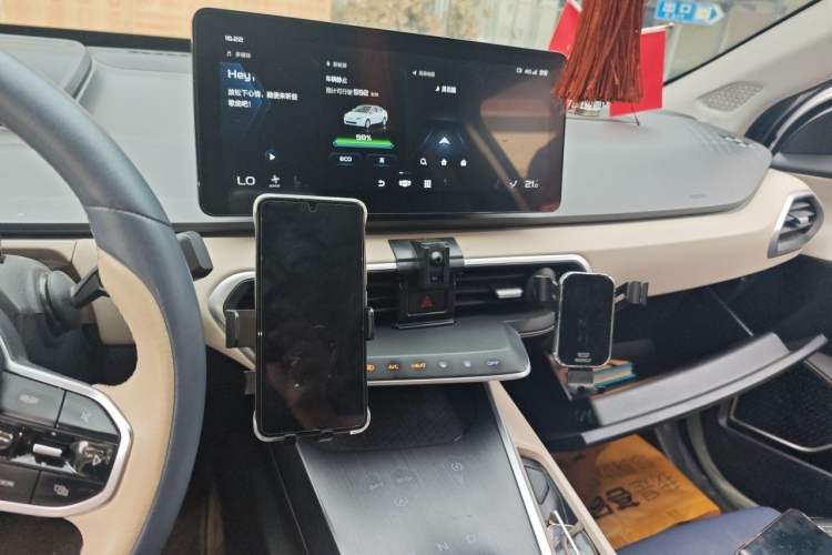 Used Geometry A 2022 Pro 600KM Red Apple Plus Audio And AC Panel