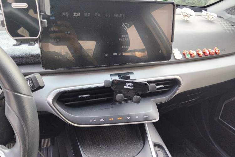 Used Geometry A 2022 Pro 430KM Green Apple Pro Audio And AC Panel