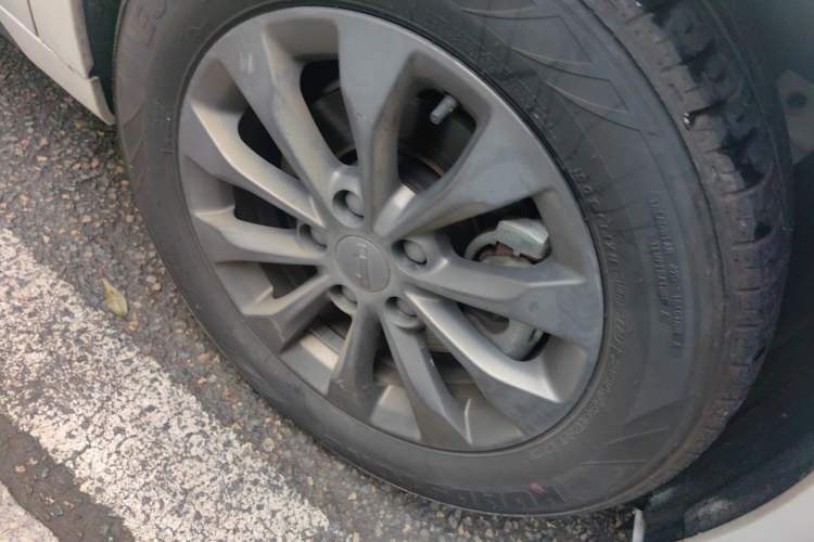 Used Geometry A 2022 Pro 430KM Business Edition Exterior 1