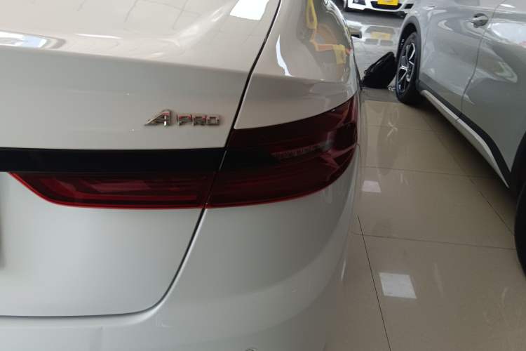 Used Geometry A 2022 Pro 430KM Green Apple Pro Exterior 3