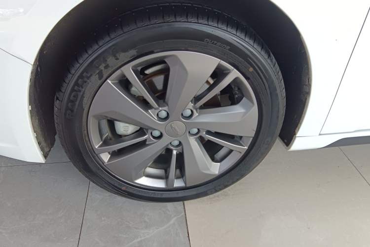 Used Geometry A 2022 Pro 430KM Green Apple Pro Exterior 4