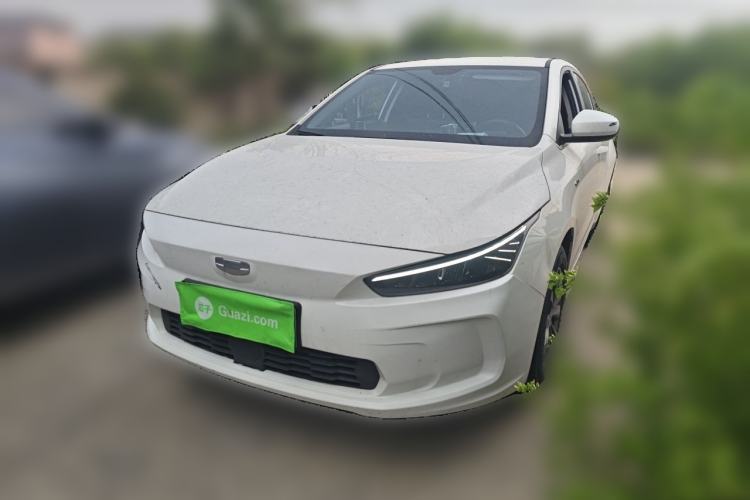Used Geometry A 2022 Pro 430KM Commuter Edition Guazi used car, China used car export, Used car for sale, Used  cars, Cheapest cars for sale