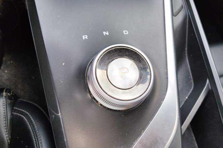 Used Geometry A 2022 Pro 430KM Commuter Edition Gear Lever