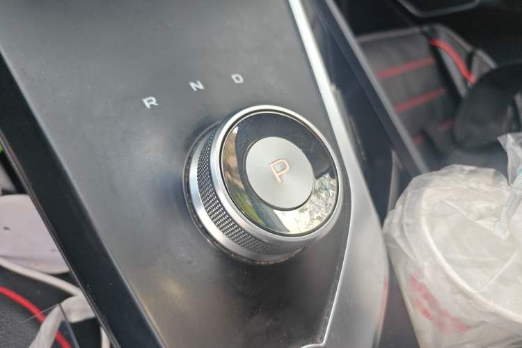 Used Geometry A 2022 Pro 430KM Business Edition Gear Lever