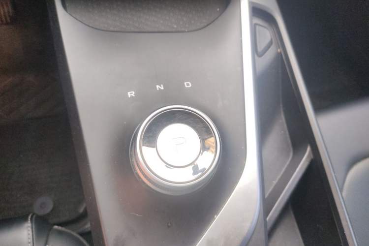 Used Geometry A 2022 Pro 430KM Commuter Edition Gear Lever
