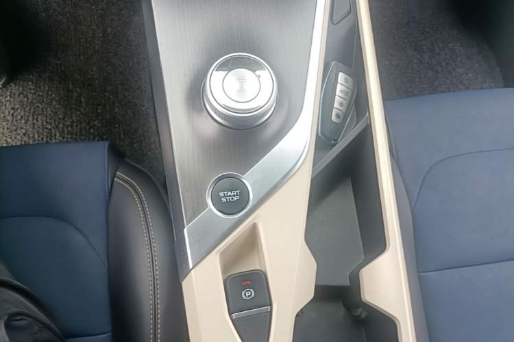 Used Geometry A 2022 Pro 430KM Green Apple Pro Gear Lever