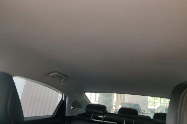 Used Geometry A 2022 Pro 430KM Commuter Edition Headliner