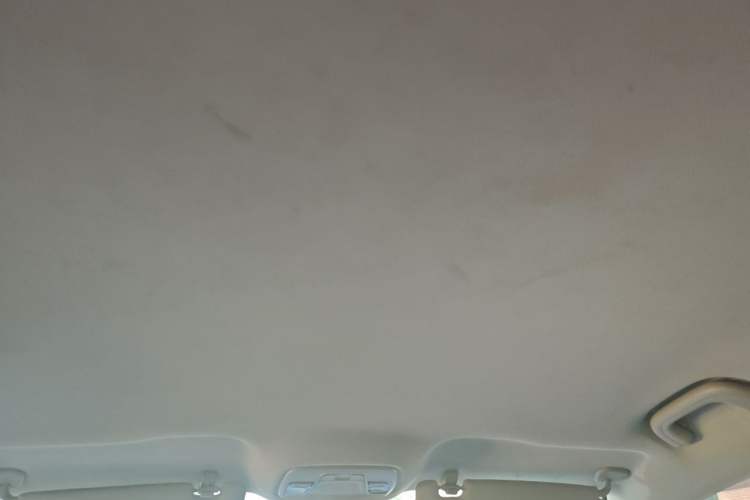 Used Geometry A 2022 Pro 430KM Commuter Edition Headliner