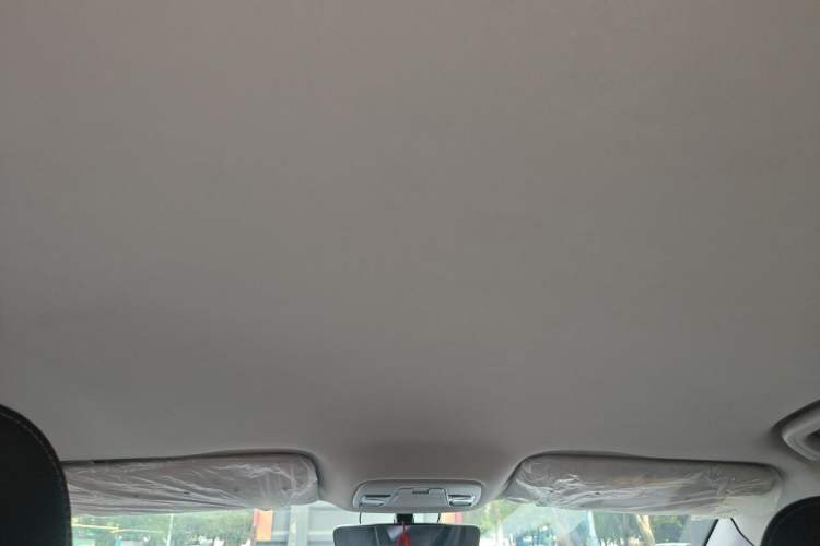 Used Geometry A 2022 Pro 430KM Business Edition Headliner