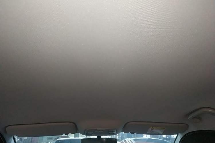 Used Geometry A 2022 Pro 430KM Commuter Edition Headliner
