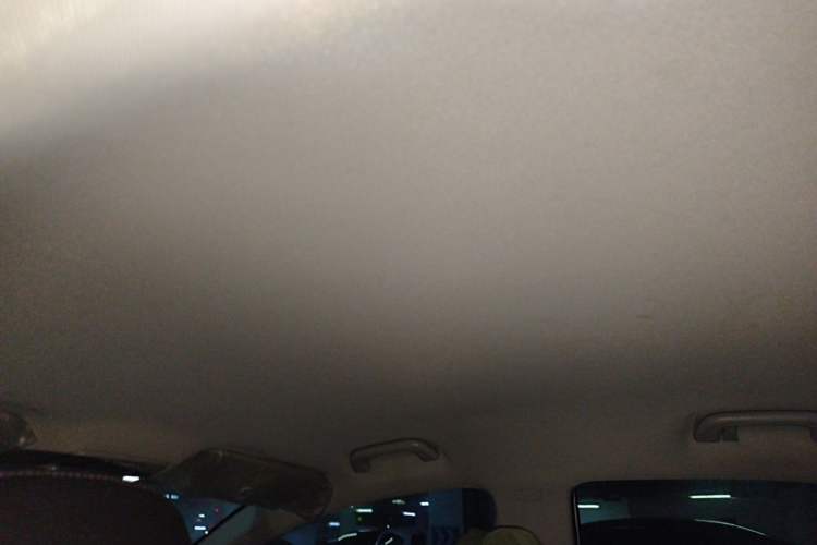 Used Geometry A 2022 Pro 430KM Commuter Edition Headliner