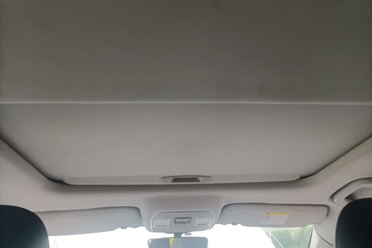 Used Geometry A 2022 Pro 430KM Green Apple Pro Headliner
