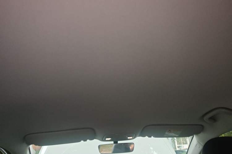 Used Geometry A 2022 Pro 430KM Commuter Edition Headliner