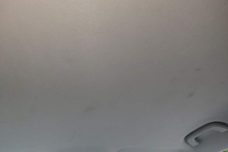 Used Geometry A 2022 Pro 430KM Business Edition Headliner