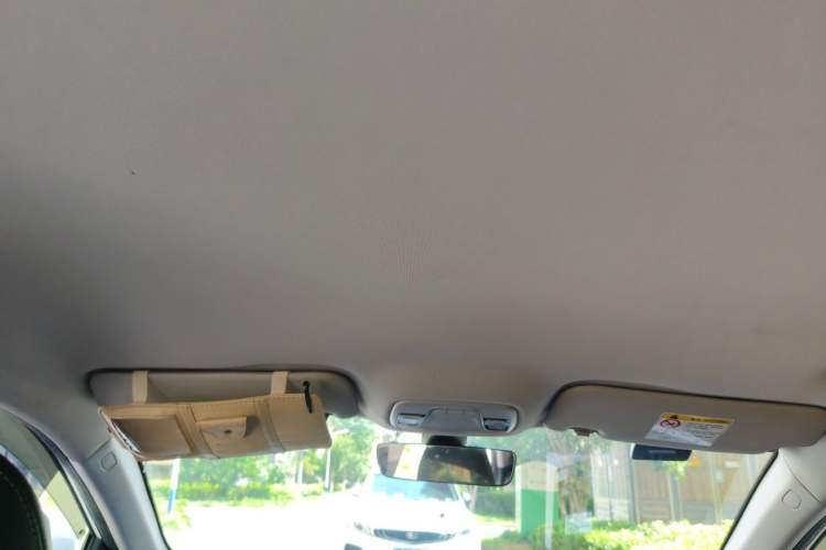 Used Geometry A 2022 Pro 430KM Commuter Edition Headliner