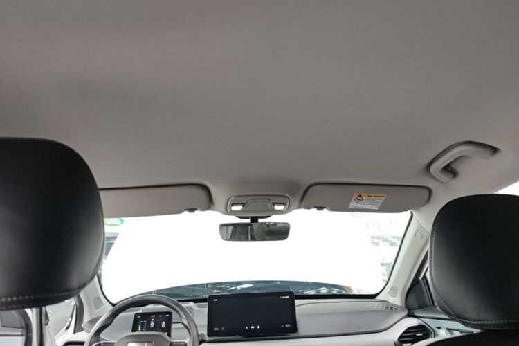 Used Geometry A 2022 Pro 430KM Commuter Edition Headliner