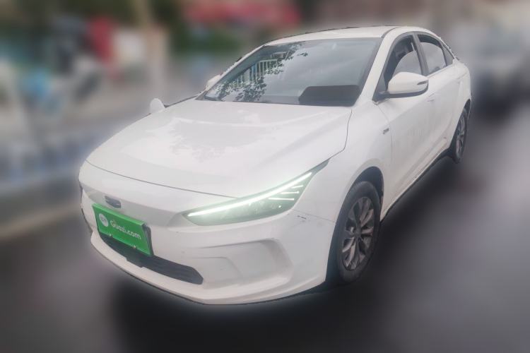 Used Geometry A 2022 Pro 430KM Commuter Edition Guazi used car, China used car export, Used car for sale, Used  cars, Cheapest cars for sale