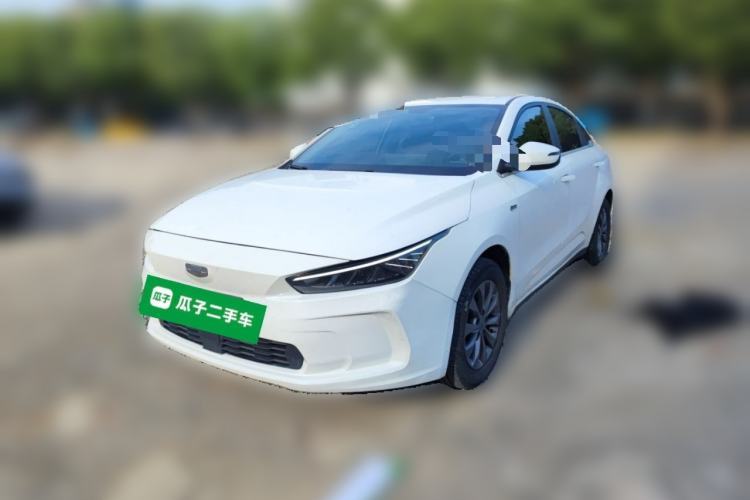 Used Geometry A 2022 Pro 430KM Commuter Edition Guazi used car, China used car export, Used car for sale, Used cars, Cheapest cars for sale