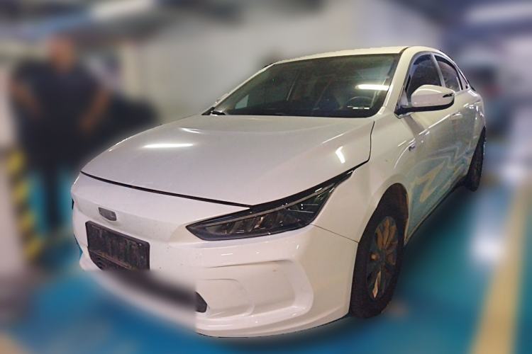 Used Geometry A 2022 Pro 430KM Commuter Edition Guazi used car, China used car export, Used car for sale, Used Geometry cars, Cheapest cars for sale, Electric vehicle, New energy car
